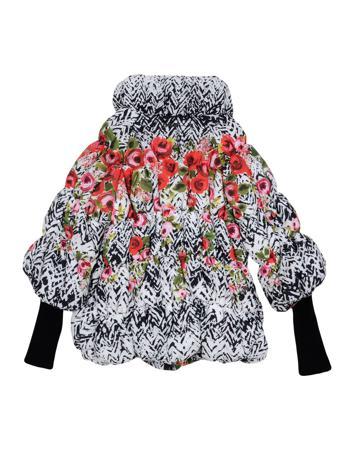 Пуховик MISS BLUMARINE JEANS