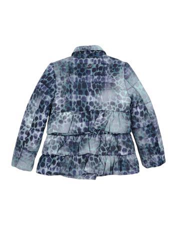 Пуховик MISS BLUMARINE JEANS