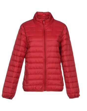 Пуховик ARMANI JEANS