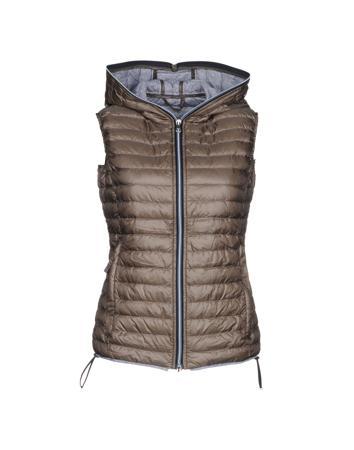 Пуховик DUVETICA