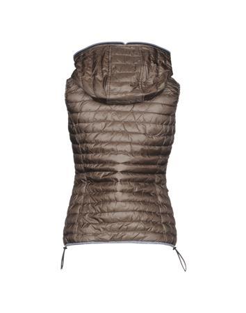 Пуховик DUVETICA