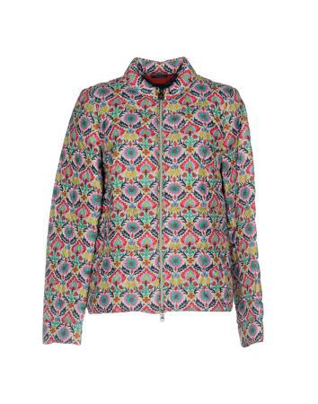 Пуховик PEUTEREY