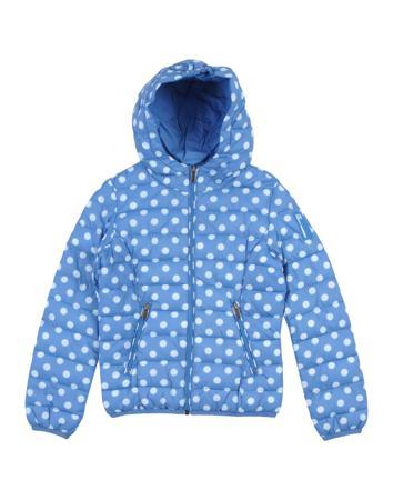 Пуховик BOMBOOGIE