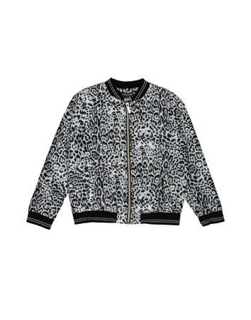 Пуховик ROBERTO CAVALLI