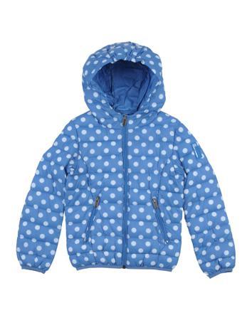 Пуховик BOMBOOGIE