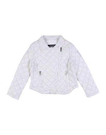 Пуховик BOMBOOGIE