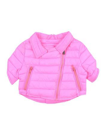 Пуховик BOMBOOGIE