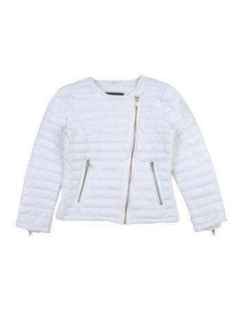 Пуховик BOMBOOGIE