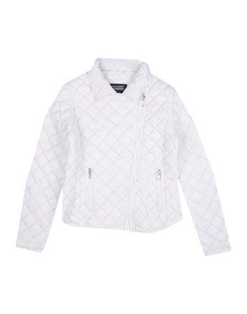 Пуховик BOMBOOGIE