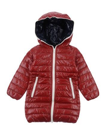 Пуховик DUVETICA