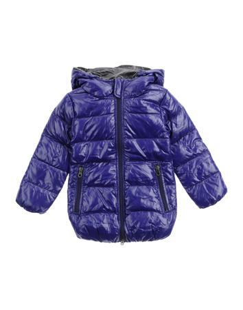 Пуховик DUVETICA