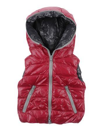 Пуховик DUVETICA