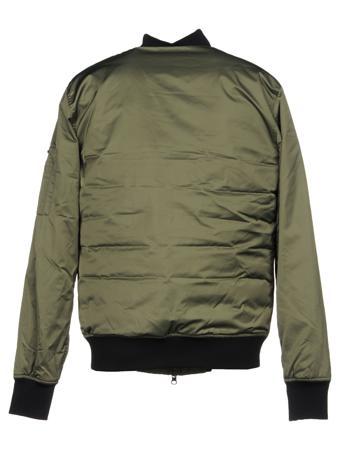 Пуховик BLANC NOIR® Пуховик BLANC NOIR®