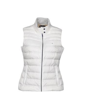 Пуховик TOMMY HILFIGER