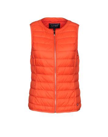 Пуховик ARMANI JEANS