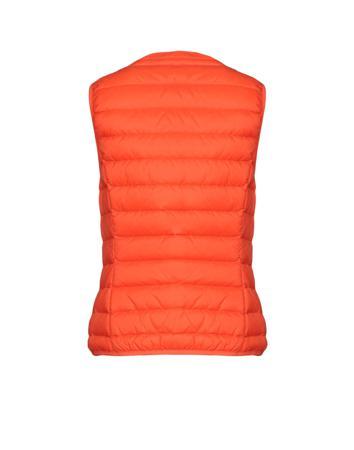 Пуховик ARMANI JEANS