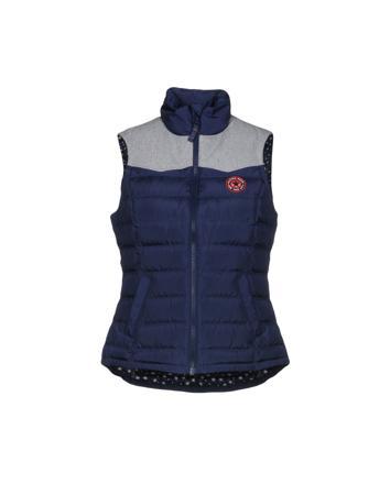 Пуховик TOMMY HILFIGER DENIM