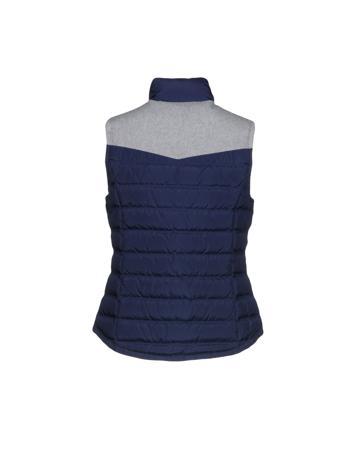 Пуховик TOMMY HILFIGER DENIM