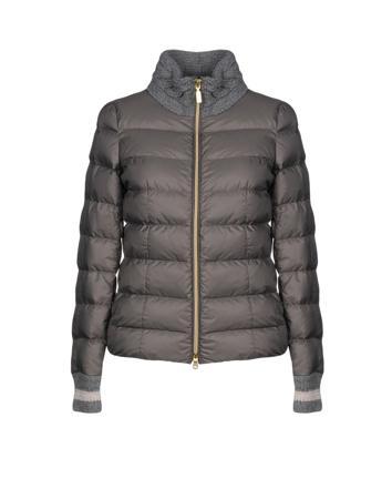 Пуховик GEOSPIRIT