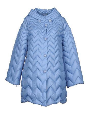 Пуховик ERMANNO SCERVINO