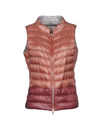 Пуховик HERNO