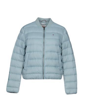 Пуховик TOMMY HILFIGER DENIM