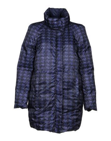 Пуховик PATRIZIA PEPE