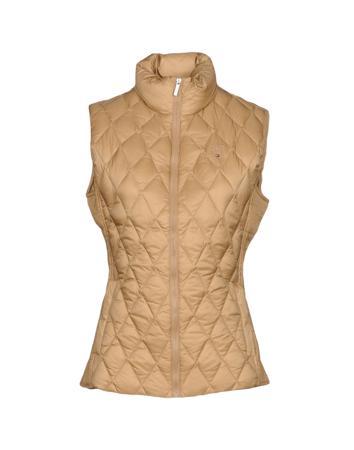 Пуховик TOMMY HILFIGER