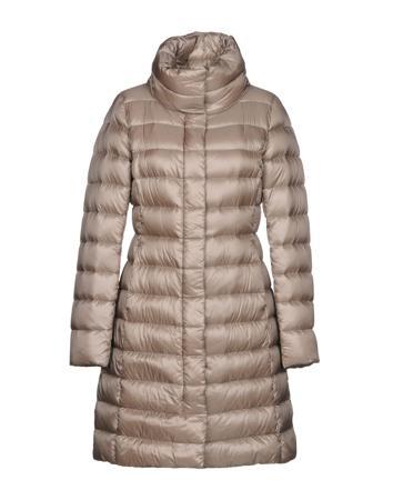 Пуховик HERNO