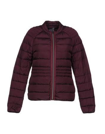 Пуховик TOMMY HILFIGER DENIM