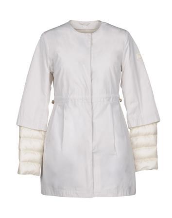 Пуховик MONTECORE