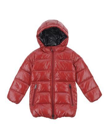 Пуховик DUVETICA