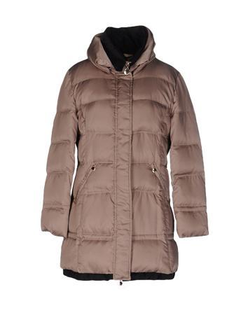 Пуховик MANSION