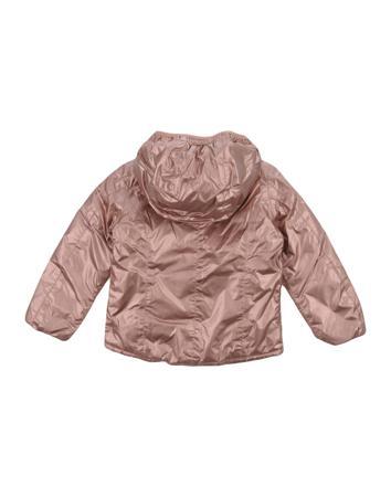 Пуховик K-WAY