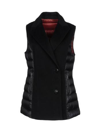 Пуховик DIEGO M