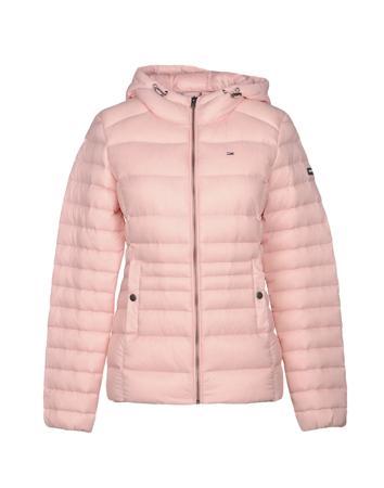 Пуховик TOMMY HILFIGER DENIM