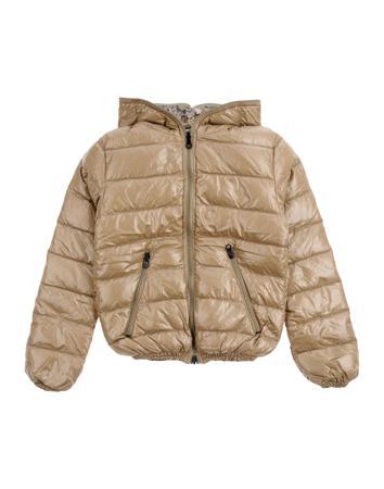 Пуховик DUVETICA