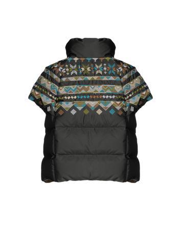 Пуховик COLMAR