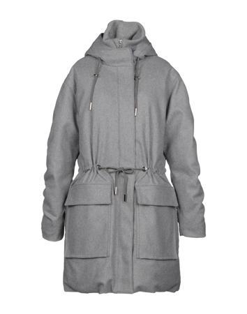 Пуховик ACNE STUDIOS Пуховик ACNE STUDIOS