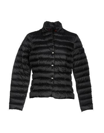 Пуховик PEUTEREY