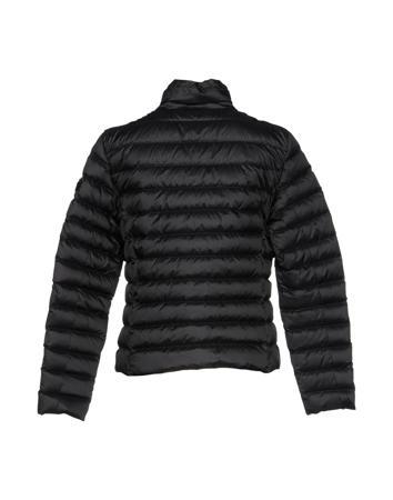 Пуховик PEUTEREY