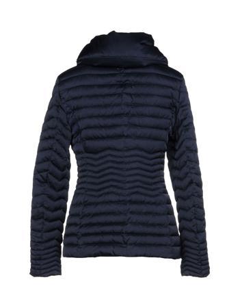 Пуховик TRUSSARDI JEANS