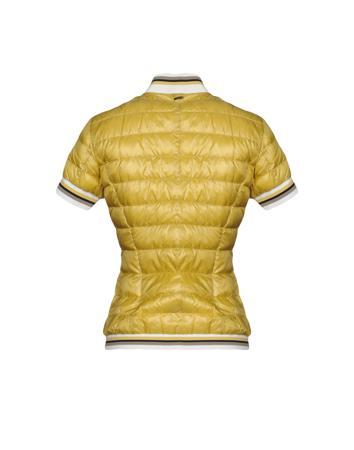 Пуховик HERNO