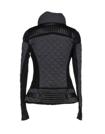 Пуховик BLANC NOIR®