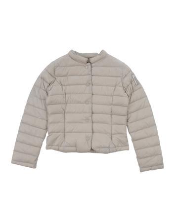 Пуховик BOMBOOGIE