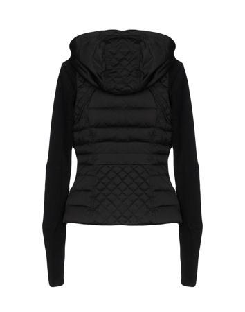 Пуховик BLANC NOIR®