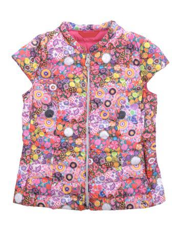 Пуховик PEUTEREY