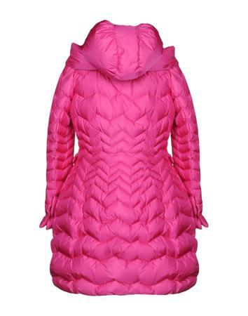 Пуховик ERMANNO SCERVINO