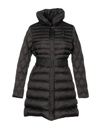 Пуховик BLAUER