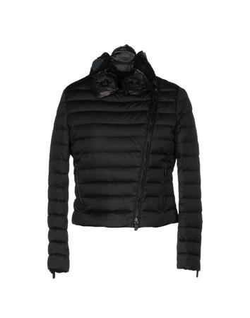 Пуховик VALENTINO